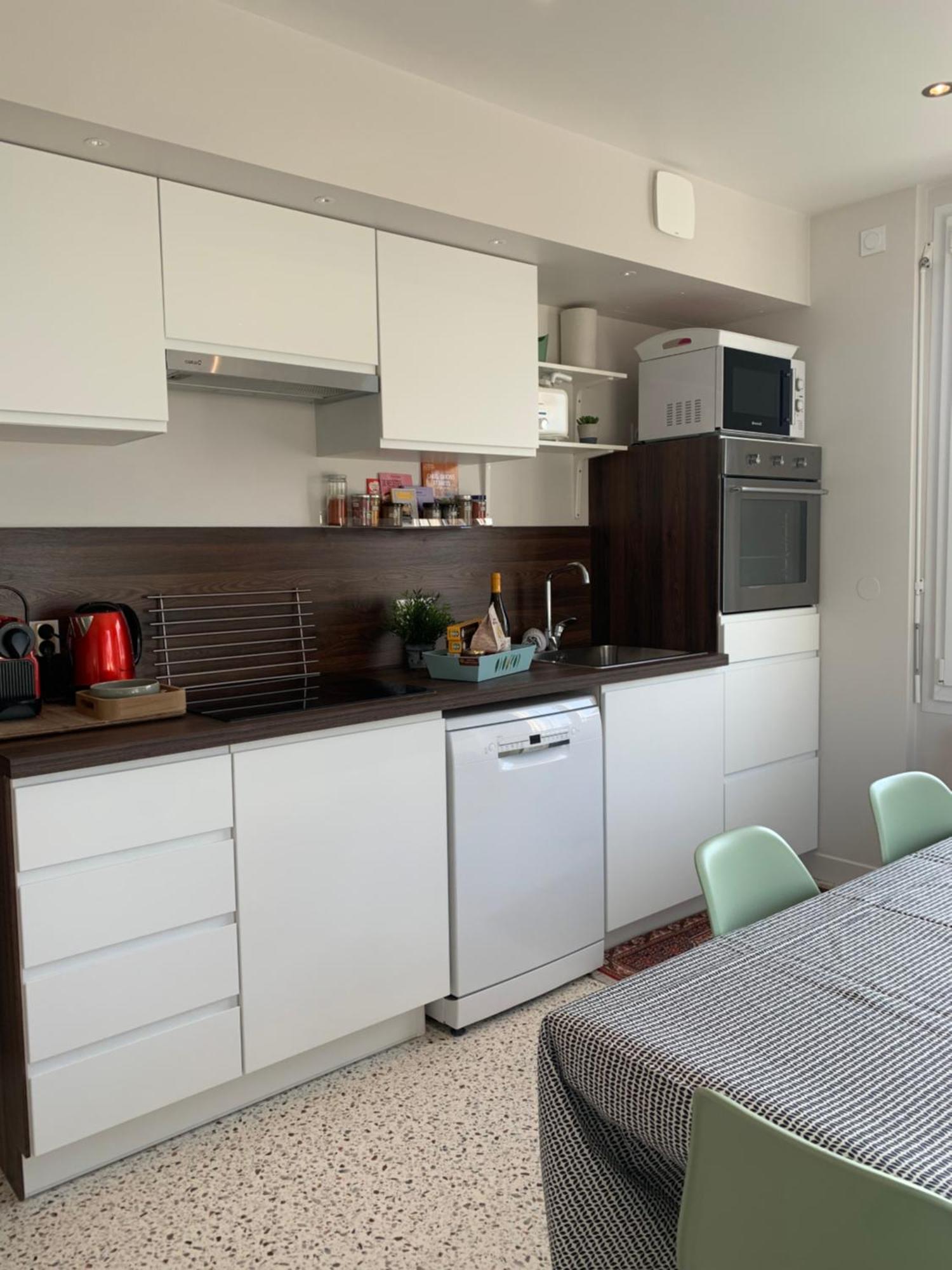 La Source Apartamento Hermanville-sur-Mer Exterior foto