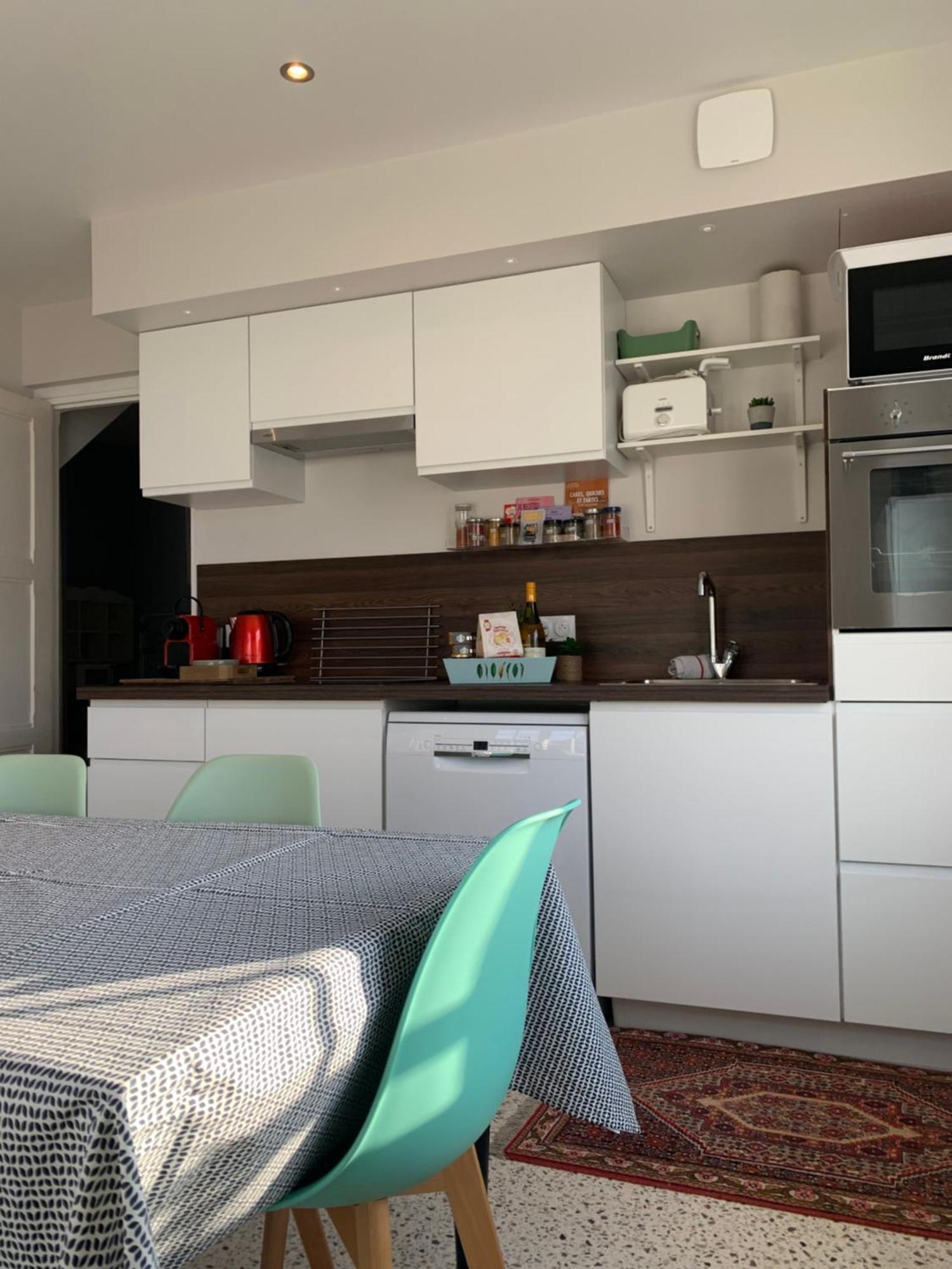 La Source Apartamento Hermanville-sur-Mer Exterior foto