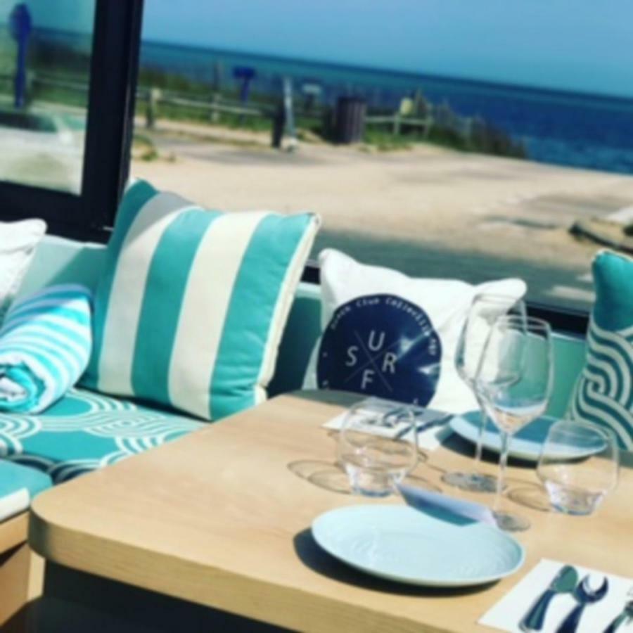 La Source Apartamento Hermanville-sur-Mer Exterior foto